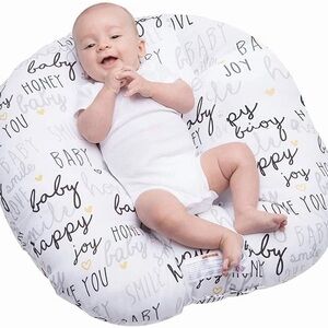 Boppy  Baby Pillow NWT.